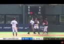 ⚾️)선수단이 단체로 일베인증했다는 배재고 야구부