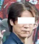 소름이 끼치는 명보의 미소