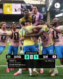 월드컵 32강전 브라질 vs 일본 경기 결과와 하이라이트