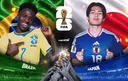 내일 새벽 2시, 브라질 vs 일본