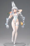 벽람) 피규어들은 한결같아서 좋더라