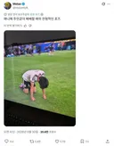 아직도 일본 까고 있는 브라질