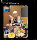 스압)한국서 즐기다 가신 코스어