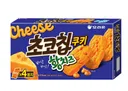 오리온 초코칩쿠키 황치즈칩쿠키 출시