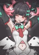 젠레스) 후끈후끈 꿍우