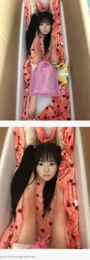 리얼돌.. 한국,일본,미국 실제 배송차이