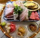 금주 35일만에 숙성회에 굴복 ㄷㄷㄷ