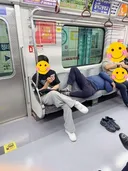 대구 지하철 민폐남
