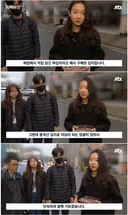 중국산 김치 국내산으로 팔다 걸리니까 문신 드러내며 위협하는 반찬가게 사장