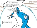 이번여름 한국에 하드케리 해준 고마운 분들