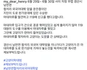 움직일 수도 없게 묶인채 도로에 버려진 고양이, 경산시 제보바람