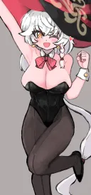 블루아카) 에리 그림