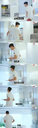 월드 클래스의 유머 감각
