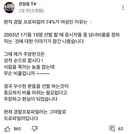현직 경찰 프로파일러 74%가 여성인 이유