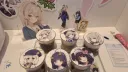 블루아카) 7월 생일 학생들 가장 먼저 축하해줌