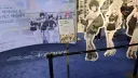 블루아카) 무신사 줄 서는 중