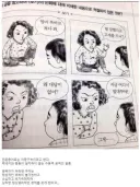 그 시절 개 ㅈ같앗던 훈육법