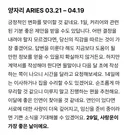 🍀 2026년 7월 별자리 운세 🍀