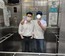 평범한 모습! 질내침투 형과 함께