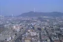 야만의 시대였던 80년대 공사 현장.