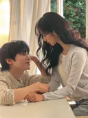 혜리 황인엽 투샷 사진