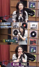 윤서령, '인생은 오디션' 눈물의 열창…역대 최고점 터졌다