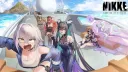 [니케] pv 일러 작업하신 작가님