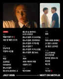 [OTT] 7월 넷플릭스, 디즈니플러스 주요 라인업