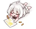 트릭컬)교주들 귀여운점