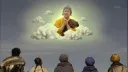 용자 요시히코 부처 역 배우 논란