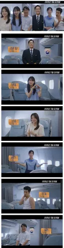 국세청이 모은 공무원 어벤저스