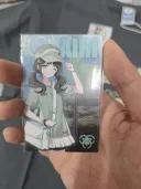 블루아카) 무신사 콜라보 랜카 뜯었다