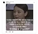 고양이뉴스 강미정 저격
