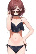 "마도카아 비키니 입어줘"