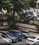 대륙의 정확한 주차(뒹국엔 분명 도술을 부리는...씨푸가 있다