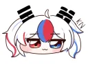 한중일) 본인이 그렸지만