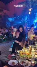 베트남 호치민 클럽 눈나들