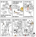말이 많은 고양이.manwha