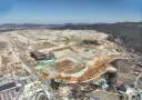 용인 백암원삼 하이닉스 공장