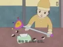 축구랑 아무 상관 없는데 끊임없이 재평가되는 만화