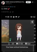 야겜 커마를 함부로 하면 안되는 이유.twit