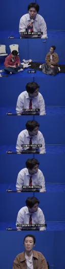 예상 못한 홍진경의 대답