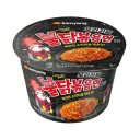 라면탓은 아니지만 싫어하게 됐다는 라면