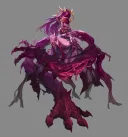 던파) 첨이랑 인상이 바뀐 캐릭터가 있슴