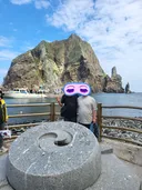 독도 갔다왔어요