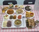 서울 송파구에 있다는 9000원 짜리 한식뷔페