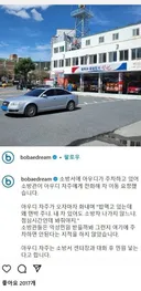 미처버린 아우디