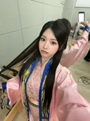 리센느 까엉이 제나 미모.jpg
