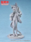 블루아카) 세이아 수영복 무색으로 보니까