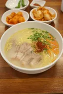 제주 고기국수
